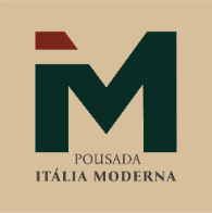 Logo Pousada Itália Moderna